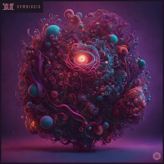 Maze Quest album art