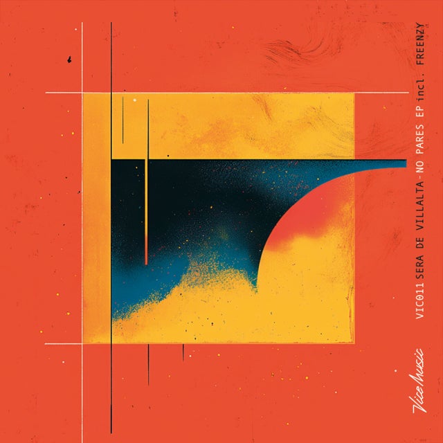 Murmur album art
