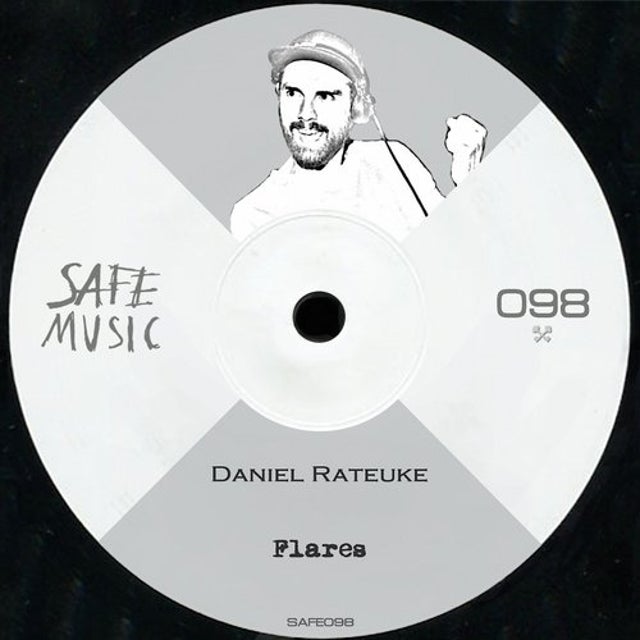 Marvelin - Beatport Exclusive Mix album art