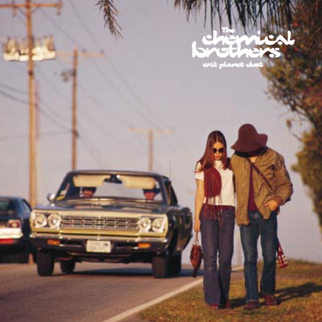 Leave Home album art