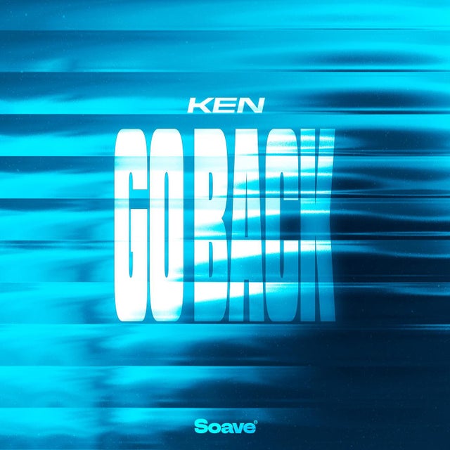 Go Back - Extended Mix album art