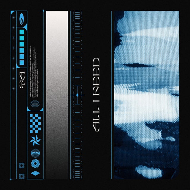 All I Need album art