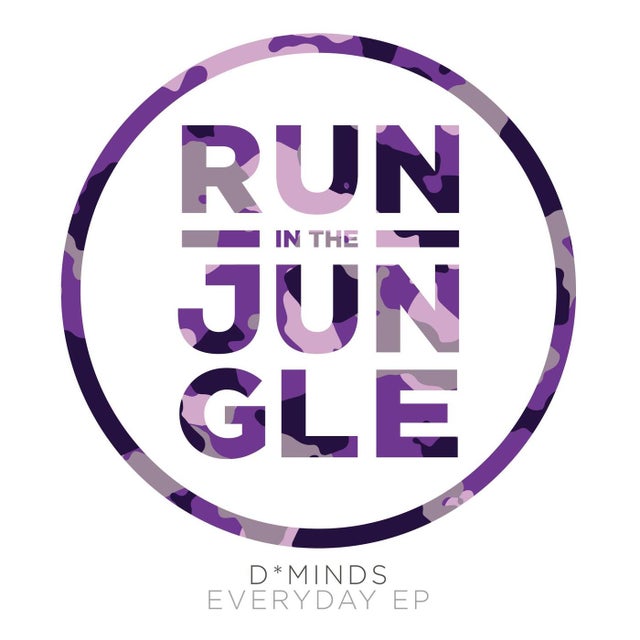 Everyday album art