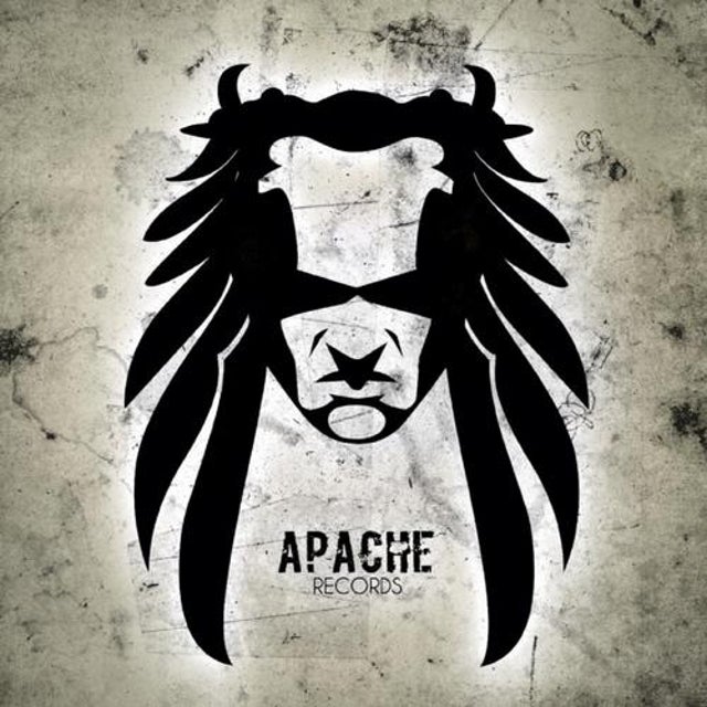 The Phantom album art