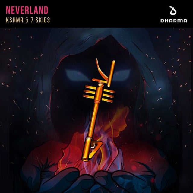 Neverland - Extended Mix album art