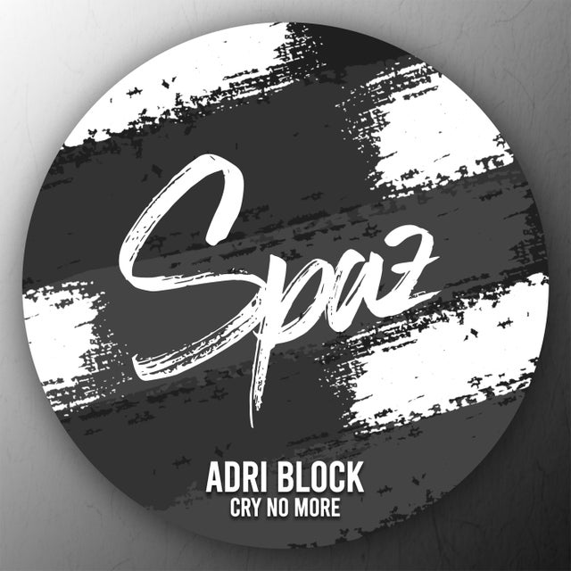 Cry No More - Nu Disco Mix album art