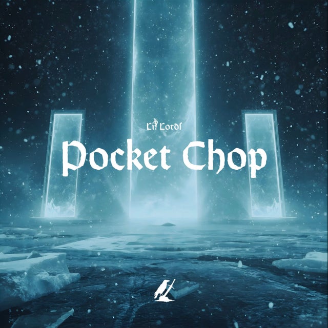 Pocket Chop album art
