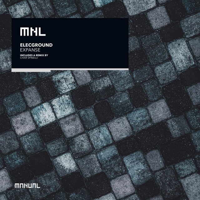 Expanse album art