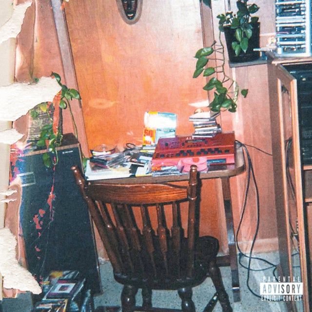 Two Six album art