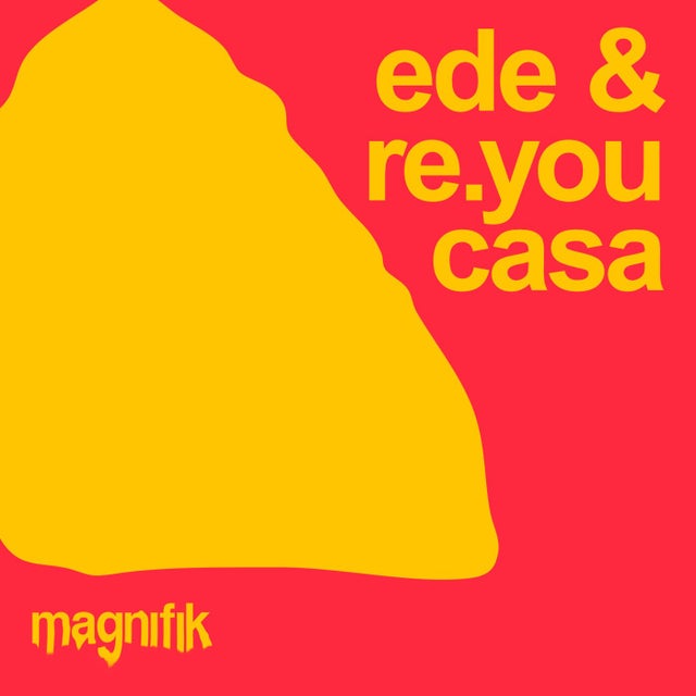 Casa album art