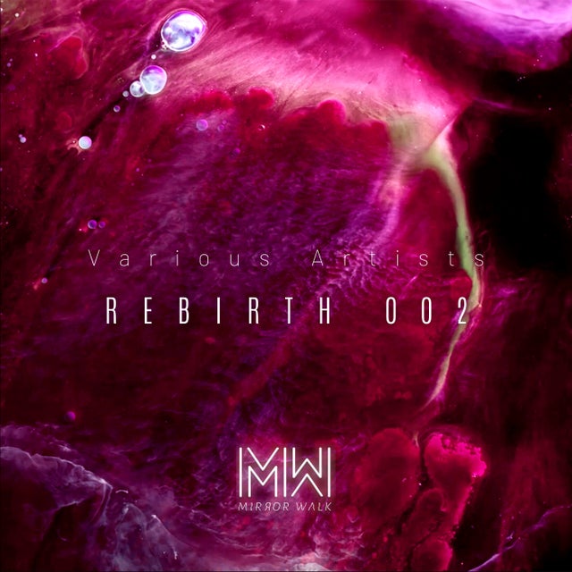 Feeling of Life album art