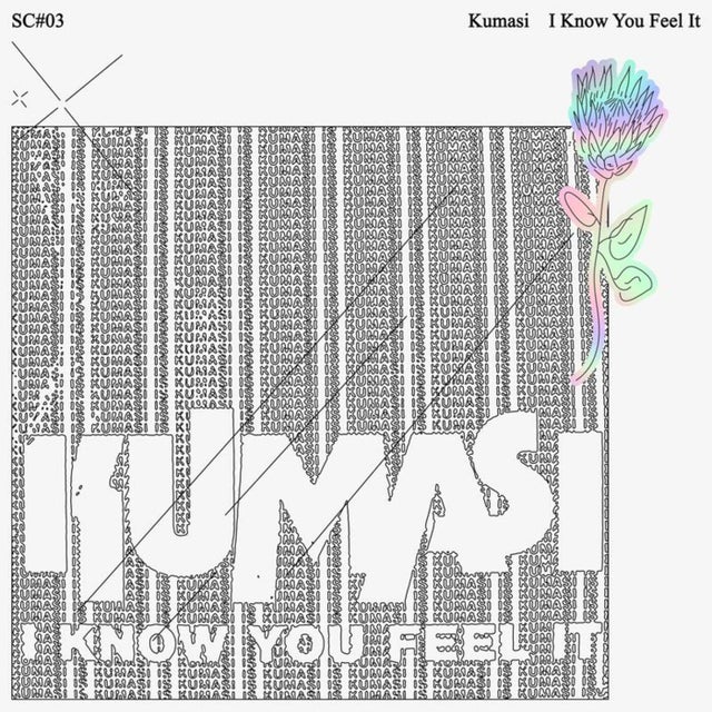 Anomakoliwa album art