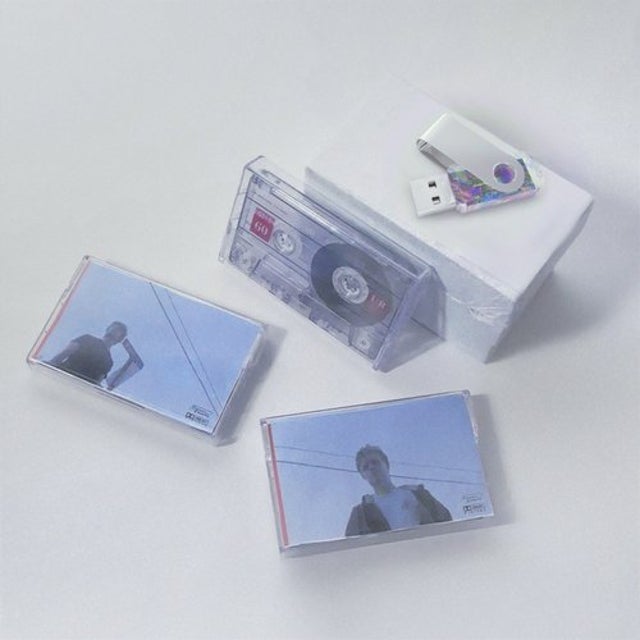 Blok album art