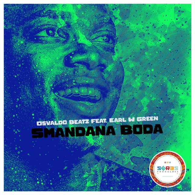 Smandana Boda album art
