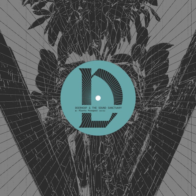 Plants Prosper! album art