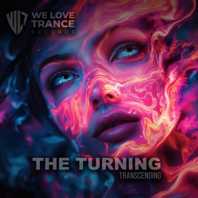 The Turning - Extended Mix album art