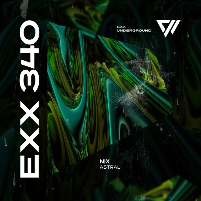 Astral album art