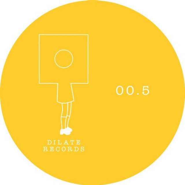 00.5 album art