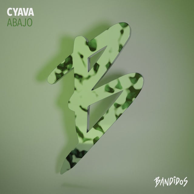 Abajo album art
