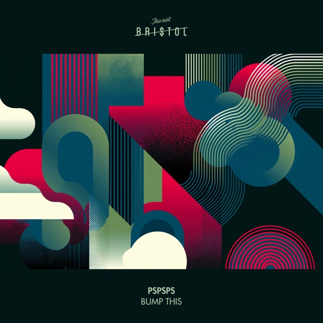 Bump This - Extended Mix album art