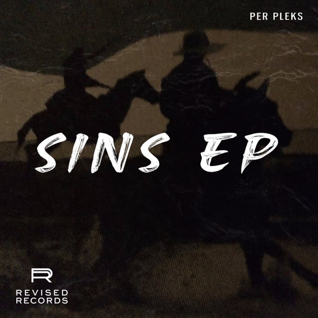 SINS album art