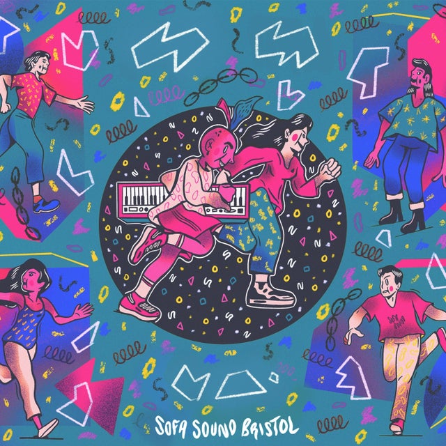 Escape Plan album art