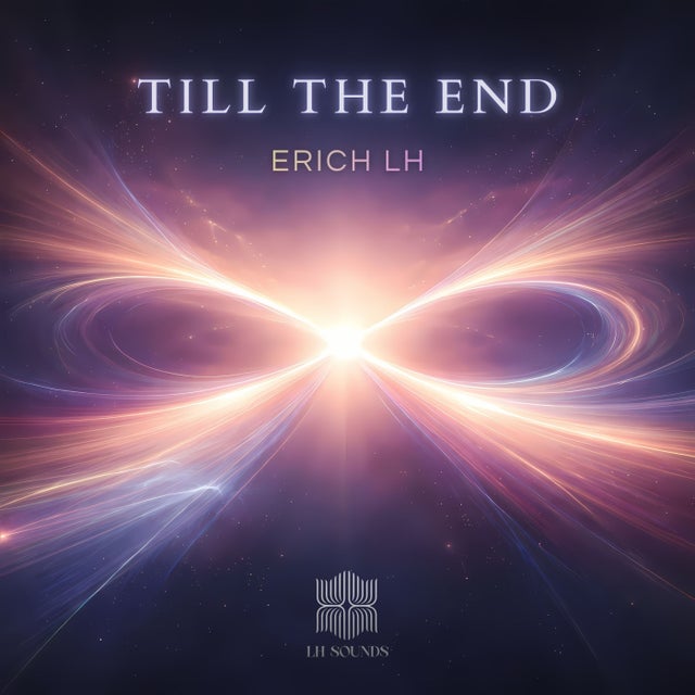 Till the End album art