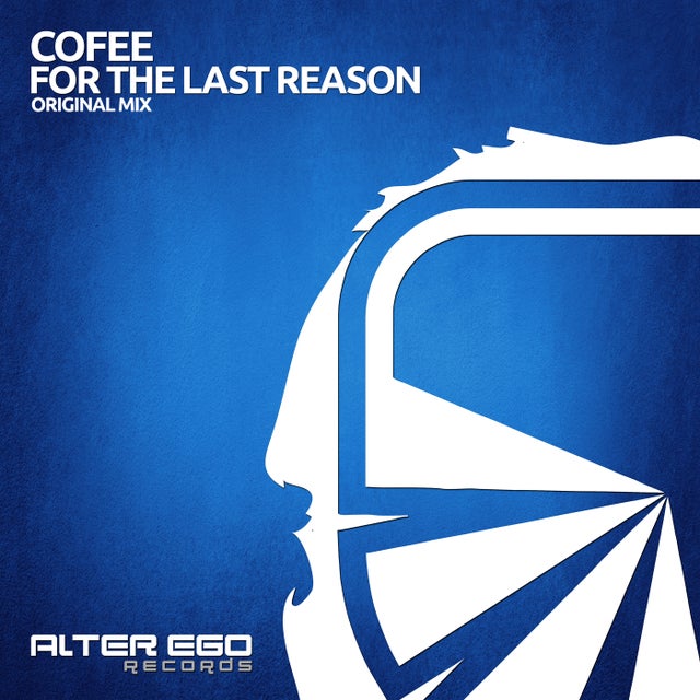 For The Last Reason album art