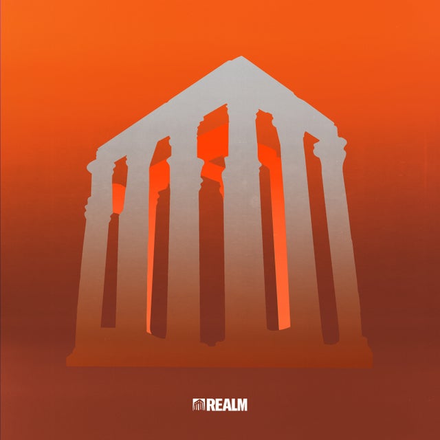 Terraza - Extended Mix album art