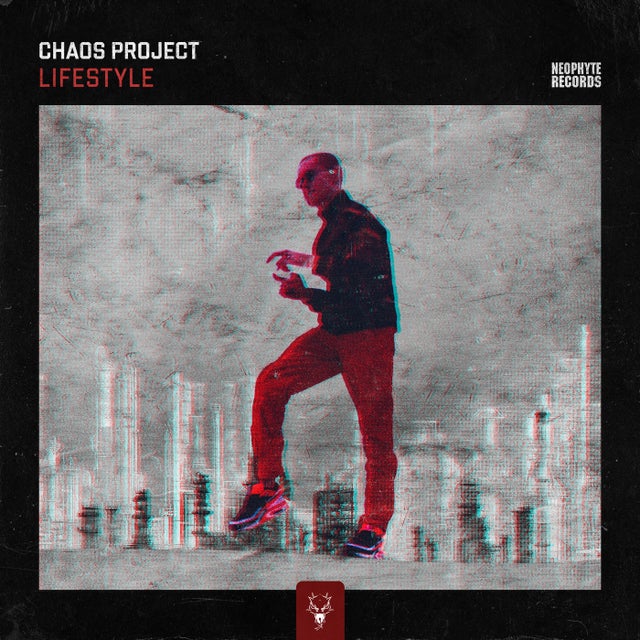 LifeStyle - Extended Mix album art