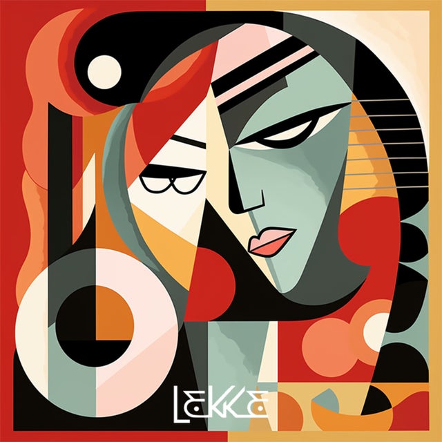 Ay Ay album art