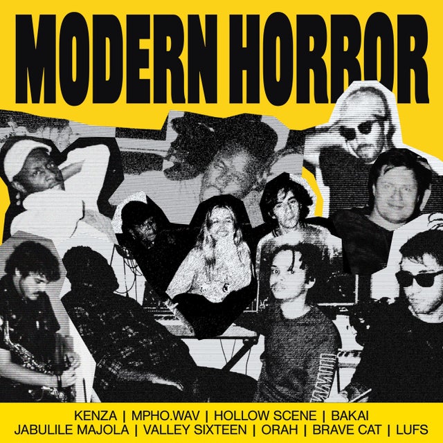 mother's name album art