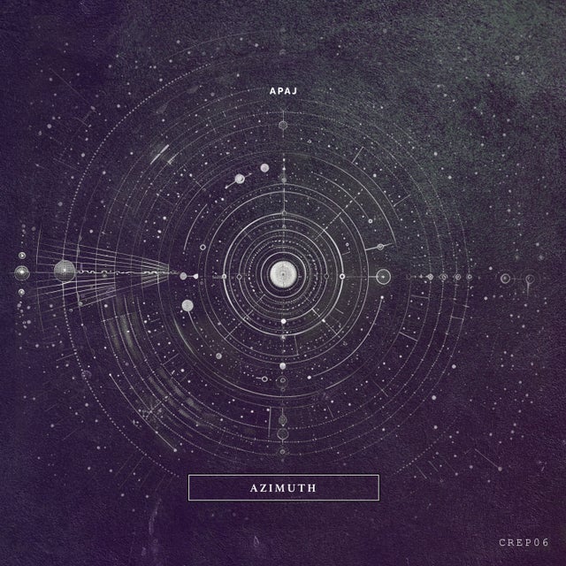 Azimuth album art