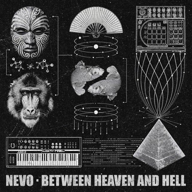 Experience album art