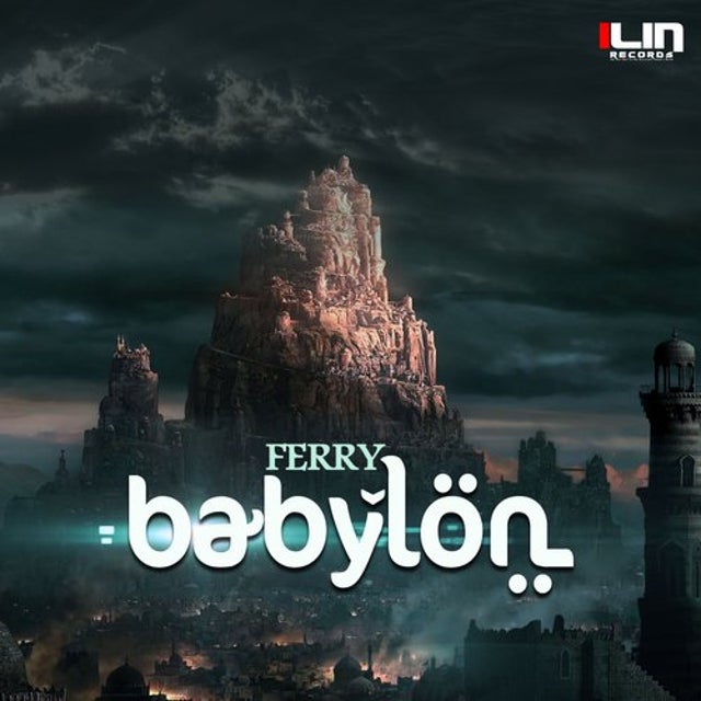 Babylon album art