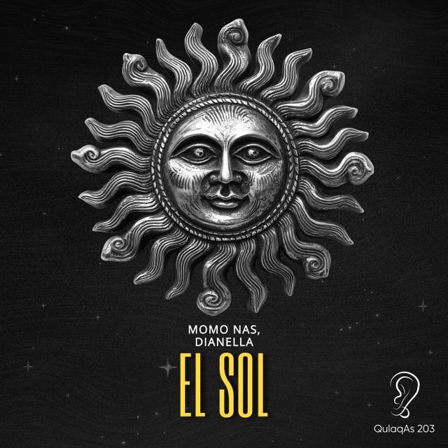 El Sol album art