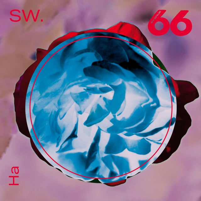 Ha album art