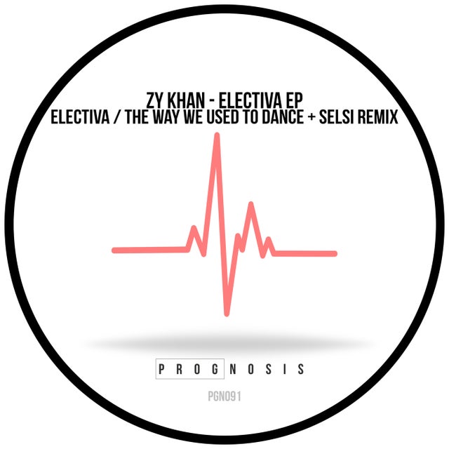 Electiva album art