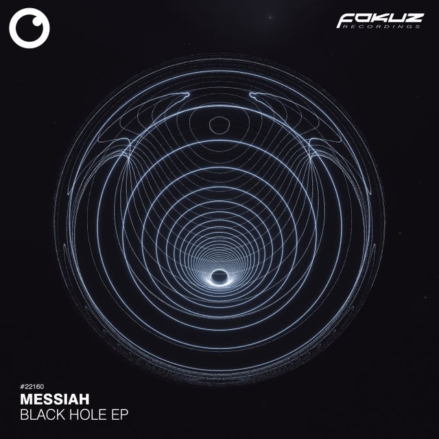 Black Hole album art