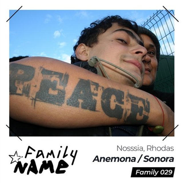 Sonora album art