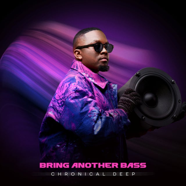 Bring Another Bass album art