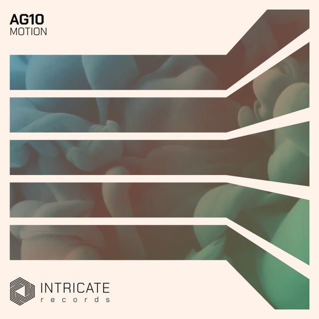 Motion album art