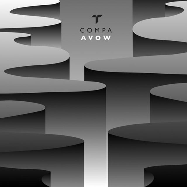 Avow album art
