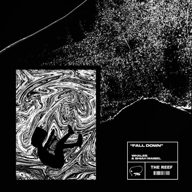 Fall Down album art