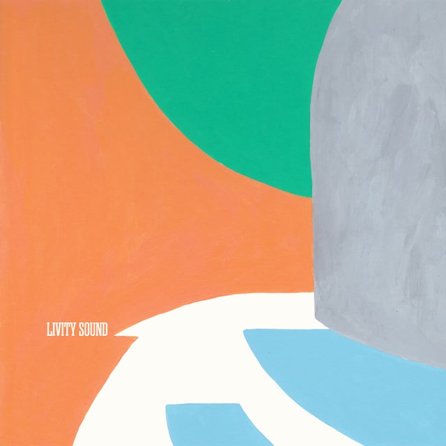 Voyage album art