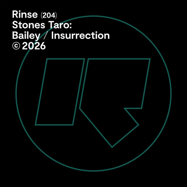 Bailey album art