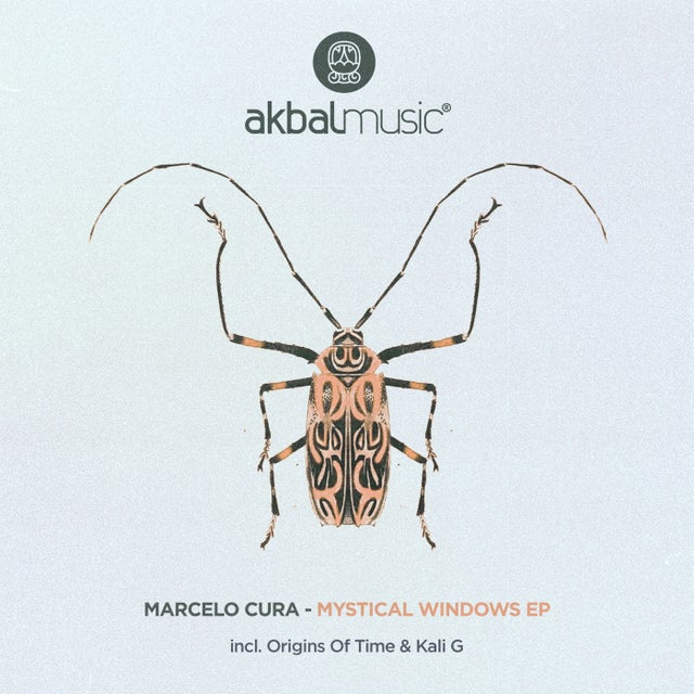 Merzouga album art
