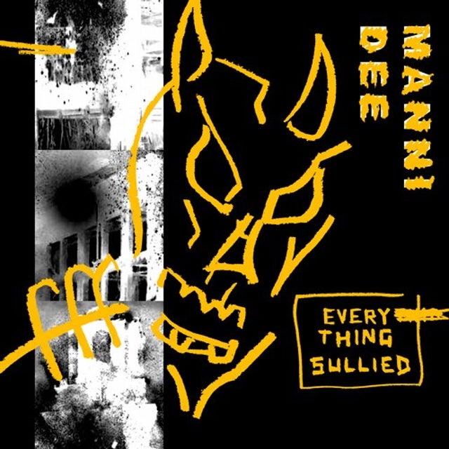 Take & Never Give album art