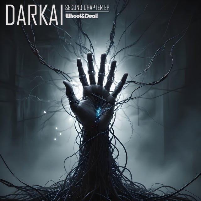 Pahket Dub album art