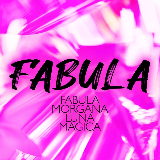 Fabula album art